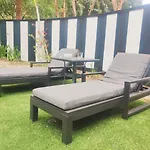 Skyhill Modern Lux With Hot Tub Walk To Universal