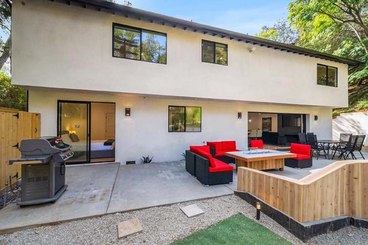 Skyhill Modern Lux With Hot Tub Walk To Universal