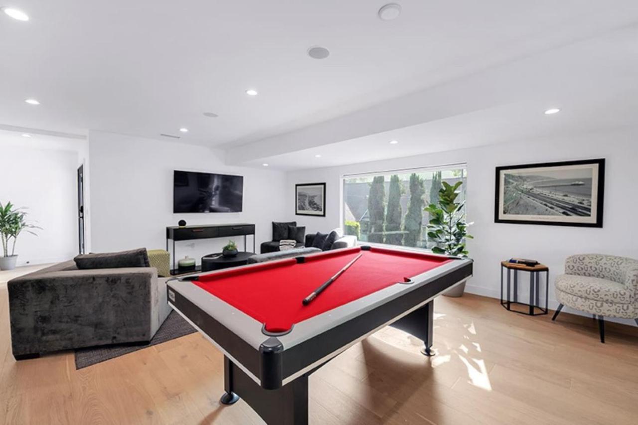 Skyhill Modern Lux With Hot Tub Walk To Universal